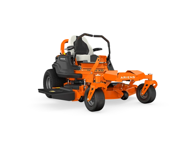 Ariens - IKON XD 52" (132 Cm. Klippe bredde) m. Biokit